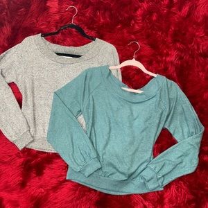 Tops